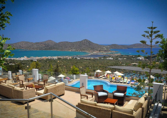 ELOUNDA WATER PARK RESIDENCE 11