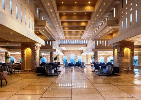 PICKALBATROS CITADEL RESORT 11
