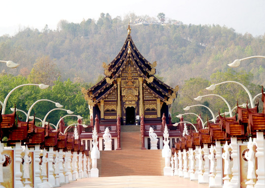 Krabi Taizeme 3