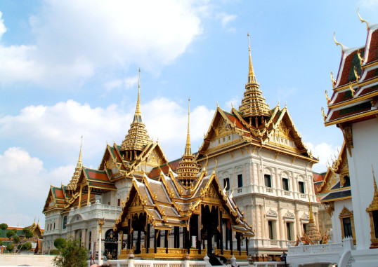 Krabi Taizeme 4