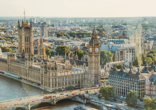 Londona Anglija 12