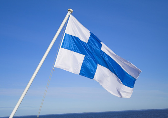 Tampere Somija 1