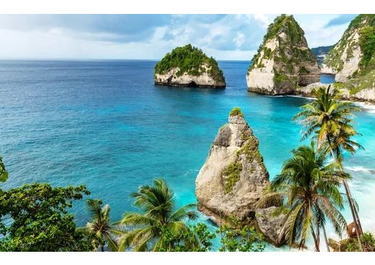 Bali Indonēzija 10