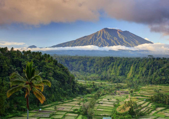 Bali Indonēzija 11