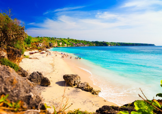 Bali Indonēzija 14