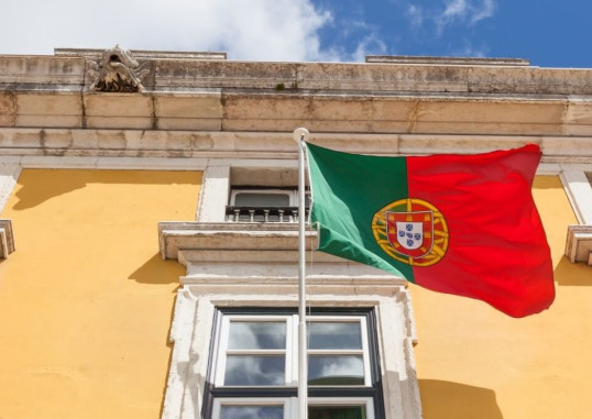 Lisabona Portugāle 10
