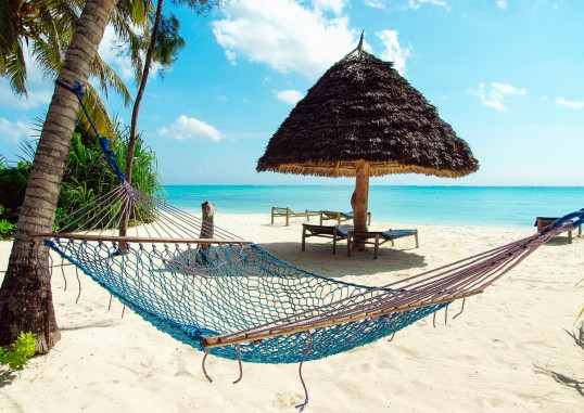 Zanzibāra Tanzania 10