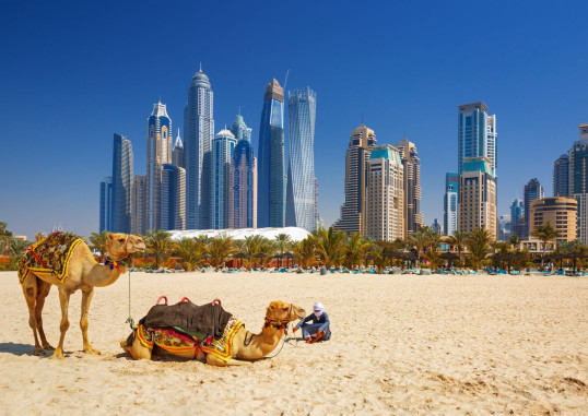 Dubaija AAE 10
