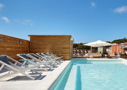 HOTEL DELAMAR (ADULTS ONLY) 1