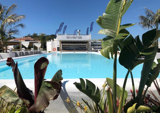 HOTEL DELAMAR (ADULTS ONLY) 4