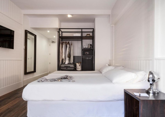 HOTEL DELAMAR (ADULTS ONLY) 5