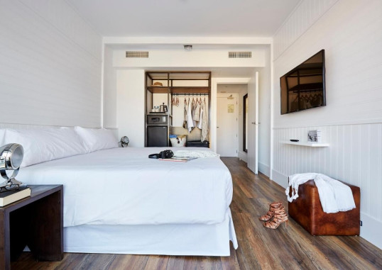 HOTEL DELAMAR (ADULTS ONLY) 6