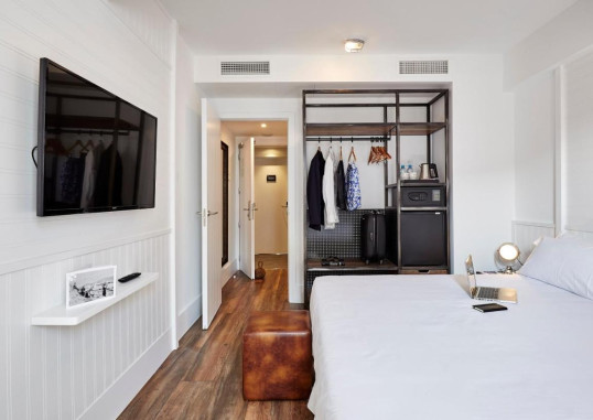 HOTEL DELAMAR (ADULTS ONLY) 7
