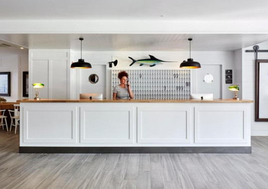 HOTEL DELAMAR (ADULTS ONLY) 9