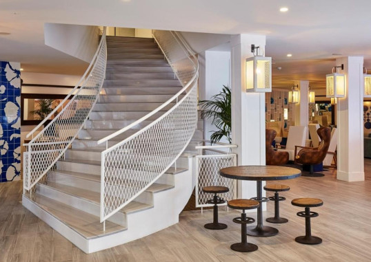HOTEL DELAMAR (ADULTS ONLY) 10