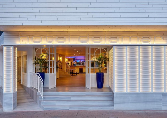 HOTEL DELAMAR (ADULTS ONLY) 11