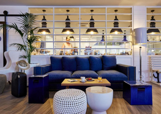 HOTEL DELAMAR (ADULTS ONLY) 12