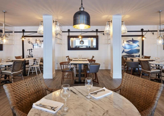 HOTEL DELAMAR (ADULTS ONLY) 13