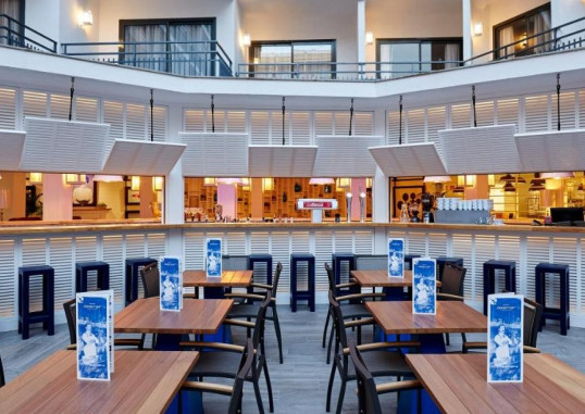 HOTEL DELAMAR (ADULTS ONLY) 14