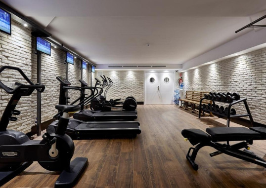 HOTEL DELAMAR (ADULTS ONLY) 16