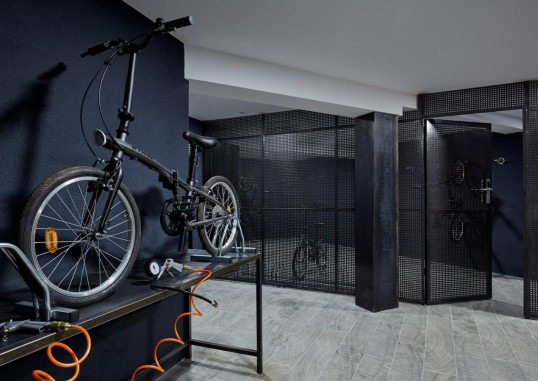 HOTEL DELAMAR (ADULTS ONLY) 17