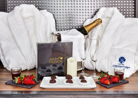 HOTEL DELAMAR (ADULTS ONLY) 19