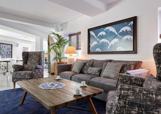 HOTEL DELAMAR (ADULTS ONLY) 20
