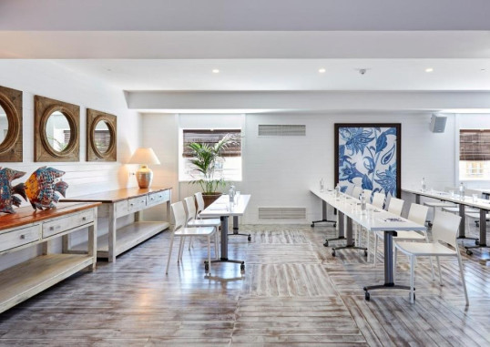 HOTEL DELAMAR (ADULTS ONLY) 21