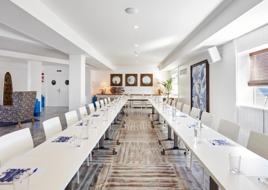 HOTEL DELAMAR (ADULTS ONLY) 22