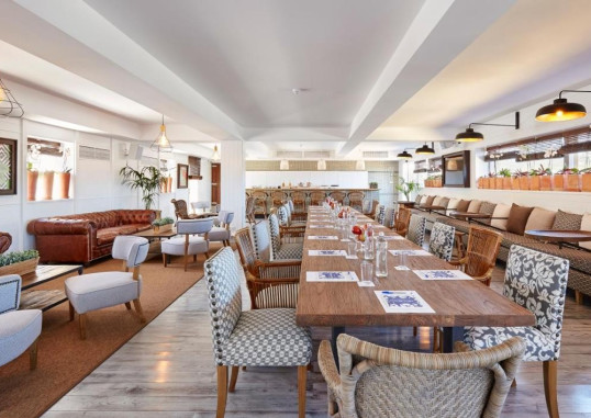 HOTEL DELAMAR (ADULTS ONLY) 23