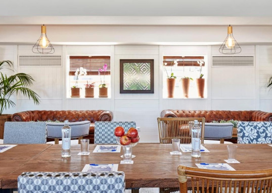 HOTEL DELAMAR (ADULTS ONLY) 24