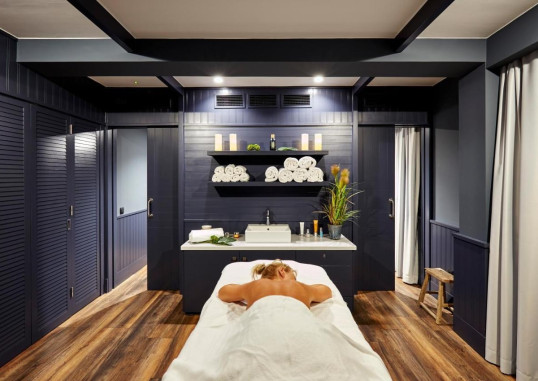 HOTEL DELAMAR (ADULTS ONLY) 25