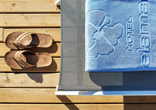 HOTEL DELAMAR (ADULTS ONLY) 26