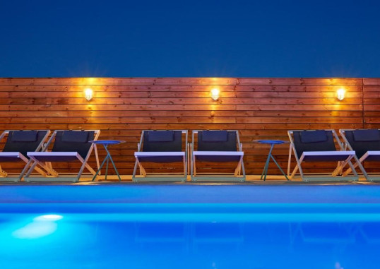 HOTEL DELAMAR (ADULTS ONLY) 27