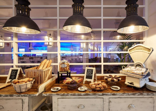 HOTEL DELAMAR (ADULTS ONLY) 28