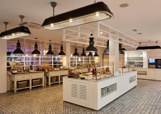 HOTEL DELAMAR (ADULTS ONLY) 29
