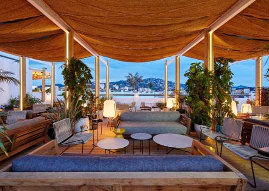 HOTEL DELAMAR (ADULTS ONLY) 30