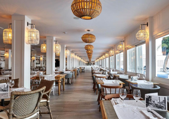 HOTEL DELAMAR (ADULTS ONLY) 31