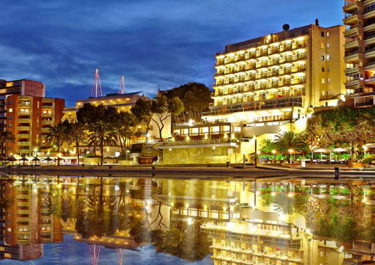 FLAMBOYAN CARIBE 1