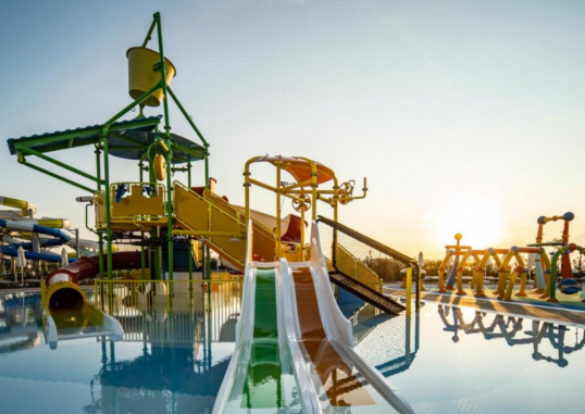 THE WAVE RESORT 14