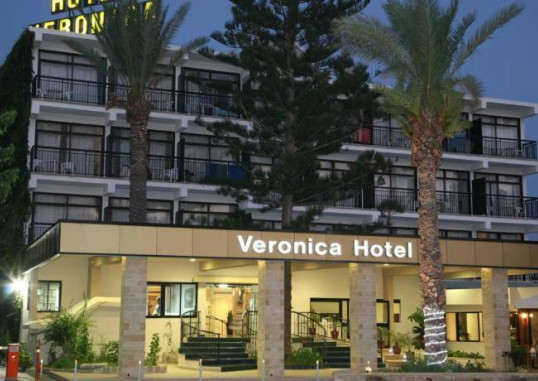 VERONICA HOTEL 11
