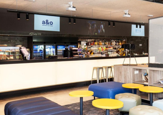 A&O PRAGUE RHEA 3