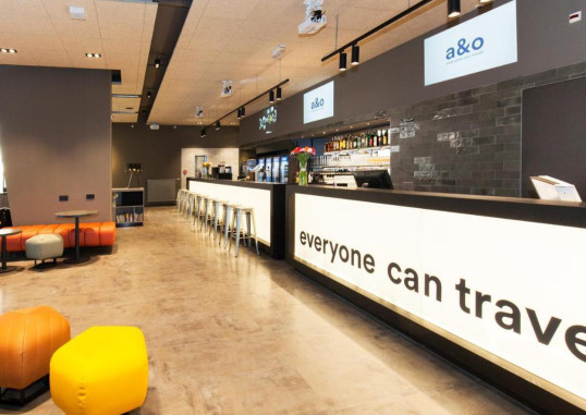 A&O PRAGUE RHEA 12