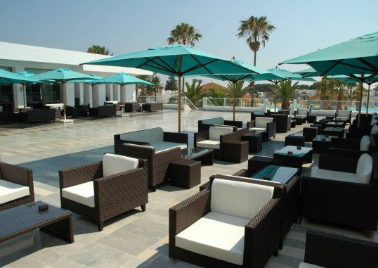 AQUASPLASH THALASSA SOUSSE 13