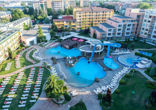 TRAKIA PLAZA 2