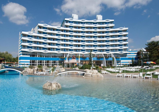 TRAKIA PLAZA 3