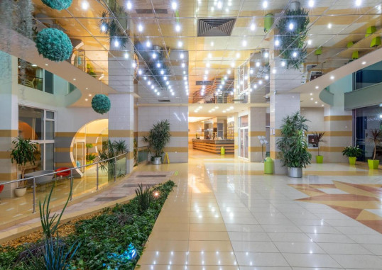 TRAKIA PLAZA 7