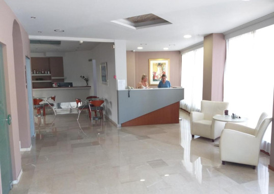APOLLO HOTEL 3