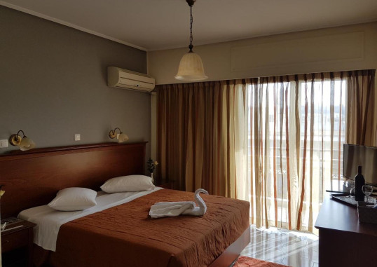APOLLO HOTEL 4