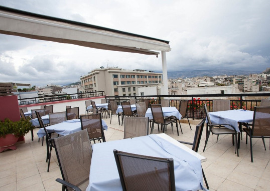 APOLLO HOTEL 7